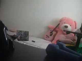Camsoda Private Sex Chat of voyeurcam-sexy-little-ana-01