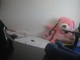 Camsoda Adult Webcams of voyeurcam-sexy-little-ana-01