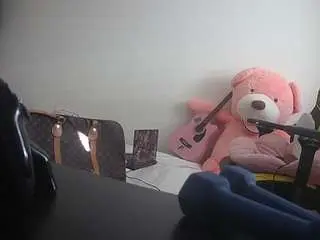 Camsoda Live Sex of voyeurcam-sexy-little-ana-01