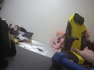 Camsoda Adult Webcam of voyeurcam-sexy-little-ana-01