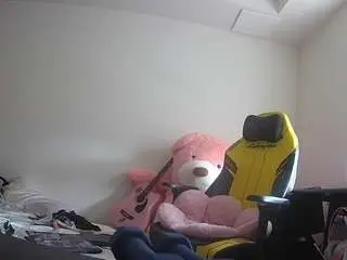 Camsoda Best Webcam of voyeurcam-sexy-little-ana-01