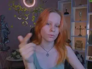 Camsoda Sex Cam of celia-mist