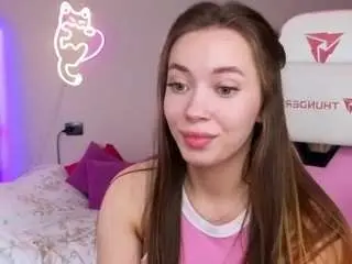 Camsoda Sex Cam of liridill