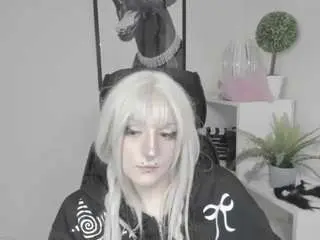 Camsoda Adult Video Chat of nikadream1