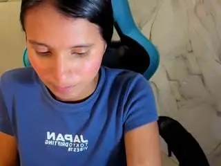 Camsoda Free Porn Cam of cataleya23-a