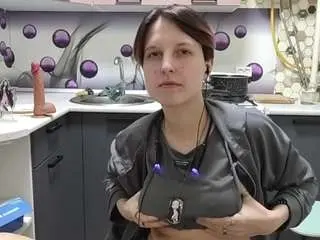 Camsoda Live Sex Cam of tessavahey