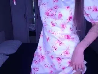 Camsoda Live Porn of annetenet