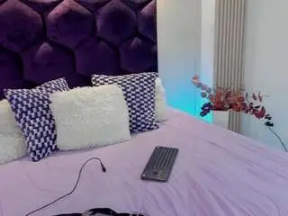 Camsoda Sex Cam of gin-fox