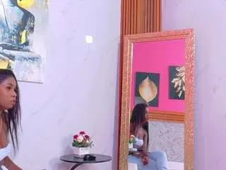 Camsoda Free Live Porn of kinkyandsavage