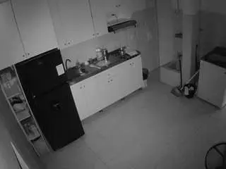 Camsoda Live Sex of voyeurcam-jb-kitchen-1