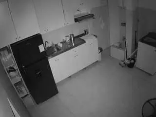 Camsoda Nude Webcam of voyeurcam-jb-kitchen-1