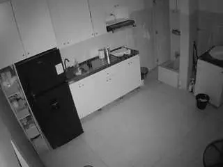 Camsoda Live Porn of voyeurcam-jb-kitchen-1