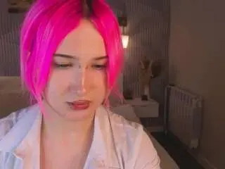 Camsoda Adult Webcams of ekimmj-age