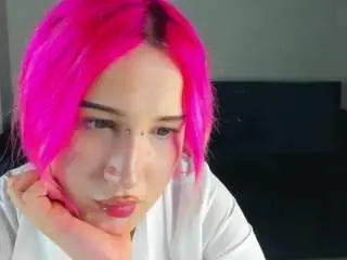 Camsoda Adult Webcam of ekimmj-age