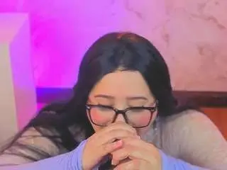 Camsoda Private Sex Chat of liacox