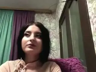 Camsoda Live Porn of yvonneberkovitz