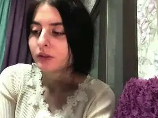 Camsoda Adult Video Chat of yvonneberkovitz