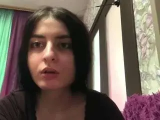 Camsoda Adult Webcam of yvonneberkovitz