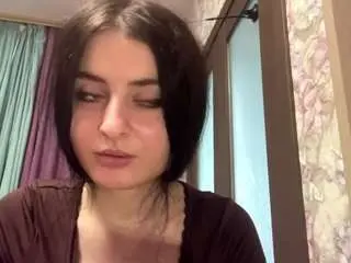 Camsoda Private Sex Chat of yvonneberkovitz