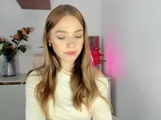 Camsoda Free Live Porn of cindybeauty