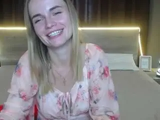 Camsoda Adult Webcams of margaritakiss