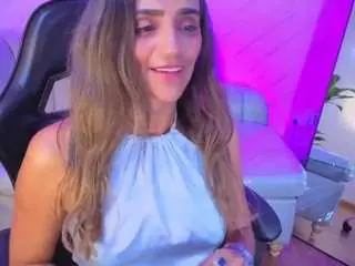 Camsoda Sex Chat of agatha-brooks-t