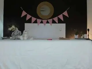 Camsoda Live Porn of alannarussell