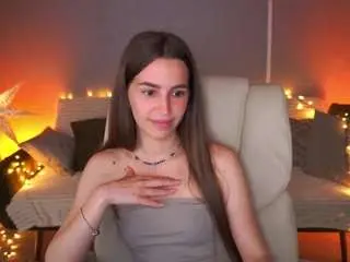 Camsoda Live Sex Cam of stellahoneywell