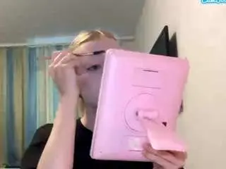 Camsoda Nude Webcam of melonietrent