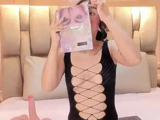 Camsoda Adult Webcams of payton-oliver