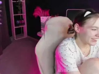 Camsoda Best Webcam of st-ormyy