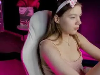 Camsoda Best Webcam of st-ormyy