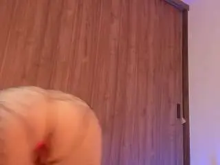 Camsoda Live Sex of mafe-montiel