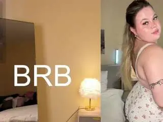 Camsoda Free Porn Cam of lisa-payne