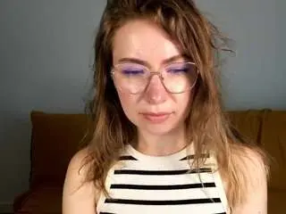 Camsoda Nude Webcam of miaxlust