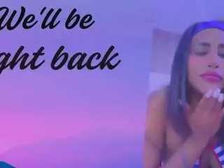 Camsoda Nude Webcam of stormy-butty1