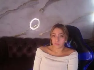 Camsoda Adult Webcams of tamara-tp