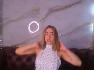 Camsoda Adult Webcams of tamara-tp