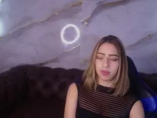 Camsoda Free Porn Cam of tamara-tp