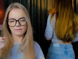 Camsoda Nude Webcam of arya-icon