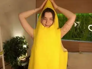 Camsoda Free Porn Cam of catricekniffin