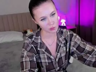Camsoda Free Porn Cam of cirilla-rosee