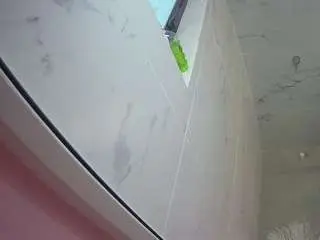 Camsoda Best Webcam of voyeurcam-casa-salsa-bathroom-13