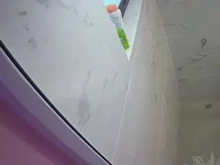 Camsoda Sex Cam of voyeurcam-casa-salsa-bathroom-13