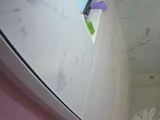 Camsoda Watch Live Sex Cams of voyeurcam-casa-salsa-bathroom-13
