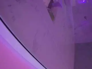 Camsoda Sex Chat of voyeurcam-casa-salsa-bathroom-13