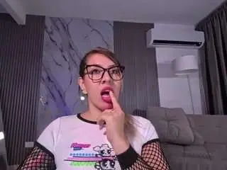 Camsoda Adult Webcam of hannabyron