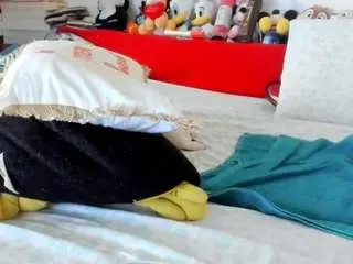 Camsoda Free Porn Cam of lovelywoman23