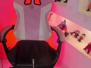 Camsoda Live Sex Cam of cataleyaglow