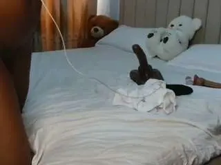 Camsoda Best live sex cam show of darkpearl8